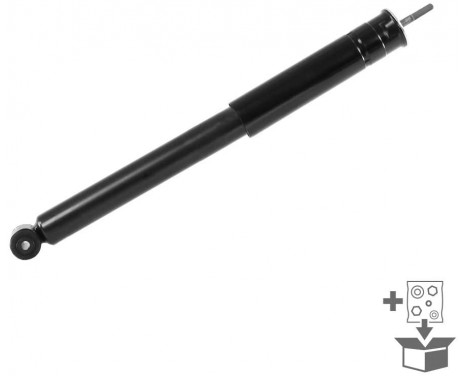 Shock Absorber OESpectrum 376037SP Monroe