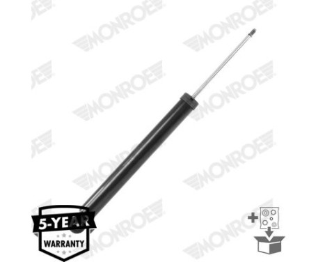 Shock Absorber OESpectrum 376039SP Monroe, Image 4