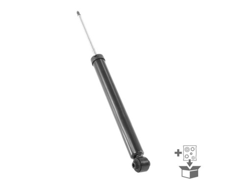 Shock Absorber OESpectrum 376039SP Monroe, Image 4