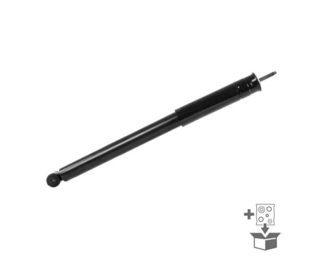 Shock Absorber OESpectrum 376040SP Monroe