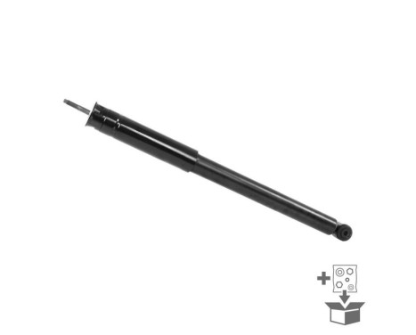 Shock Absorber OESpectrum 376040SP Monroe, Image 3