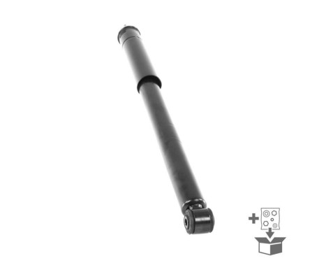 Shock Absorber OESpectrum 376040SP Monroe, Image 4