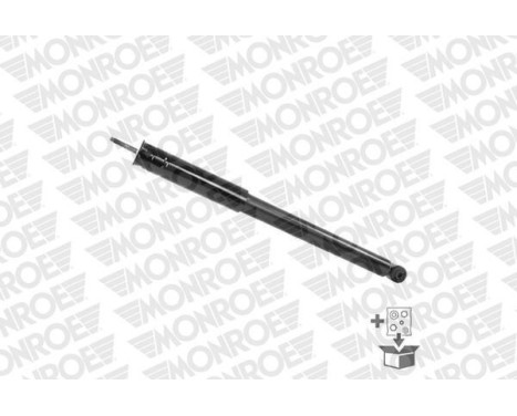 Shock Absorber OESpectrum 376040SP Monroe, Image 6