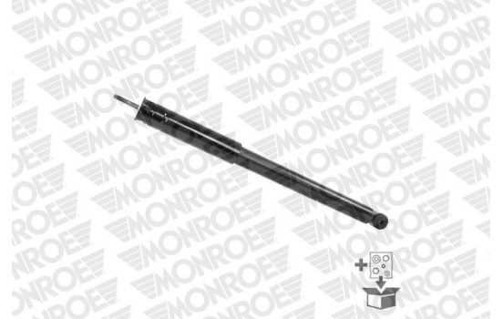 Shock Absorber OESpectrum 376040SP Monroe, Image 6