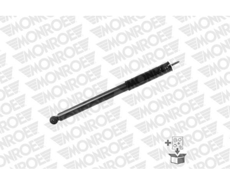 Shock Absorber OESpectrum 376043SP Monroe, Image 2