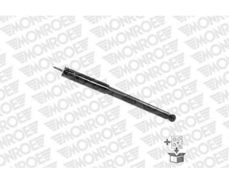 Shock Absorber OESpectrum 376043SP Monroe, Image 3