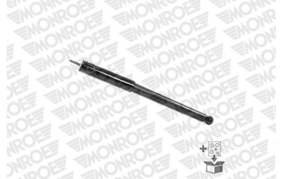 Shock Absorber OESpectrum 376043SP Monroe, Image 3