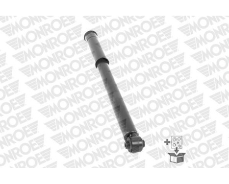 Shock Absorber OESpectrum 376043SP Monroe, Image 4