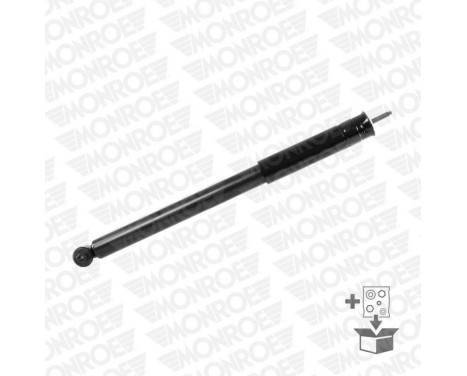 Shock Absorber OESpectrum 376043SP Monroe, Image 6