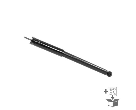 Shock Absorber OESpectrum 376043SP Monroe, Image 7