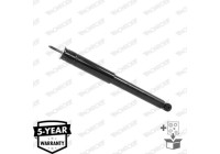 Shock Absorber OESpectrum 376045SP Monroe