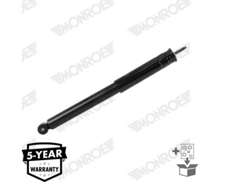 Shock Absorber OESpectrum 376045SP Monroe, Image 3