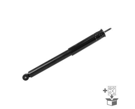 Shock Absorber OESpectrum 376045SP Monroe