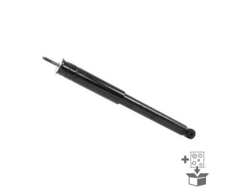 Shock Absorber OESpectrum 376045SP Monroe, Image 3