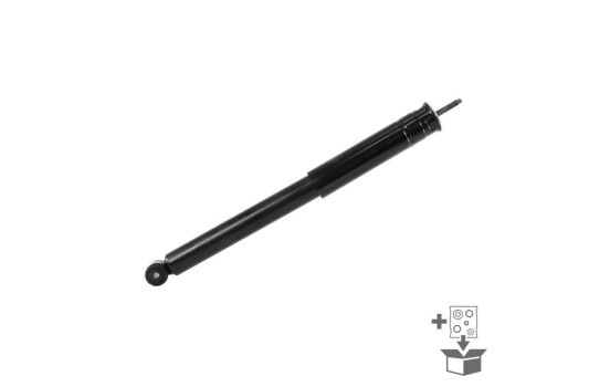 Shock Absorber OESpectrum 376045SP Monroe, Image 4