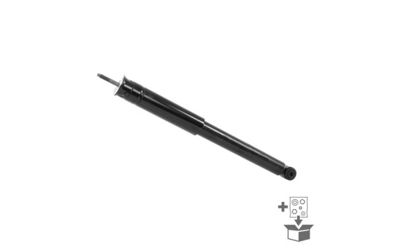 Shock Absorber OESpectrum 376045SP Monroe, Image 6