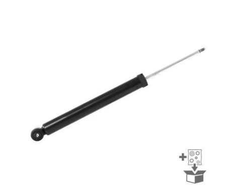 Shock Absorber OESpectrum 376047SP Monroe, Image 2