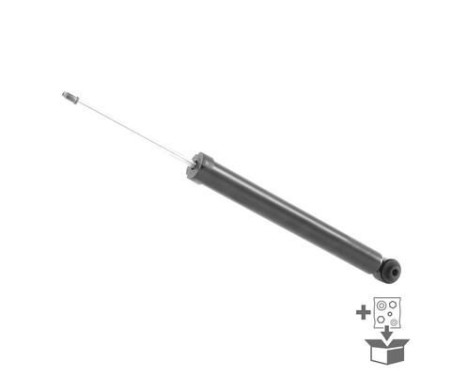 Shock Absorber OESpectrum 376047SP Monroe, Image 4