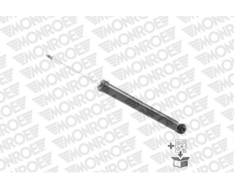 Shock Absorber OESpectrum 376047SP Monroe, Image 7