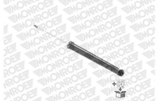 Shock Absorber OESpectrum 376047SP Monroe, Image 3
