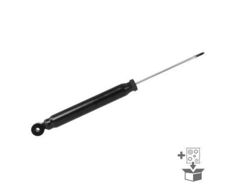 Shock Absorber OESpectrum 376048SP Monroe, Image 2