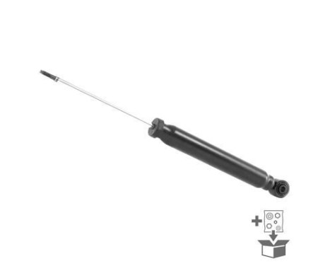 Shock Absorber OESpectrum 376048SP Monroe, Image 4