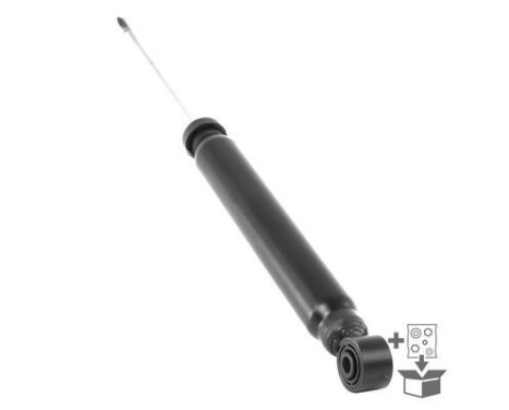 Shock Absorber OESpectrum 376048SP Monroe, Image 5