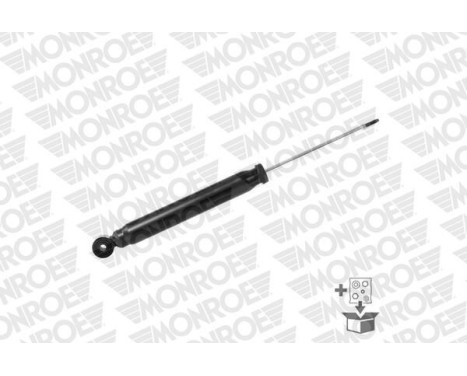 Shock Absorber OESpectrum 376048SP Monroe, Image 6