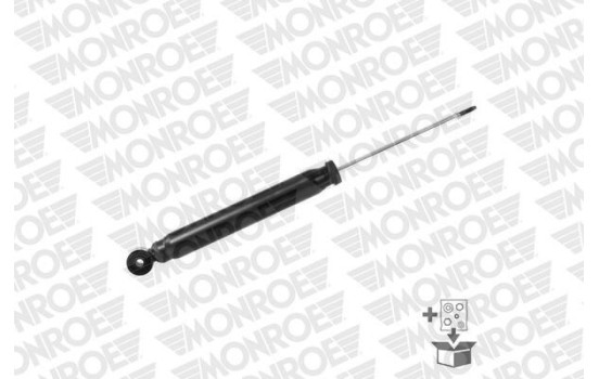 Shock Absorber OESpectrum 376048SP Monroe