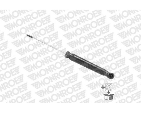 Shock Absorber OESpectrum 376048SP Monroe, Image 7
