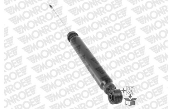 Shock Absorber OESpectrum 376048SP Monroe, Image 3