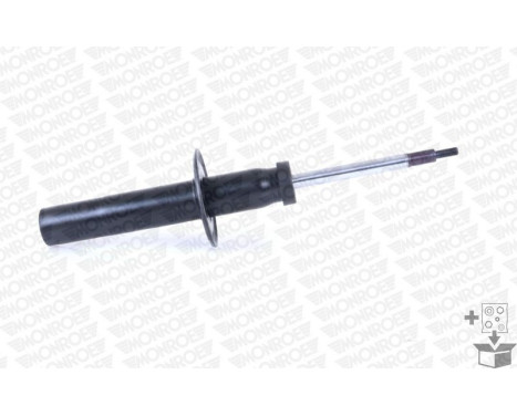 Shock Absorber OESpectrum 376049SP Monroe, Image 3