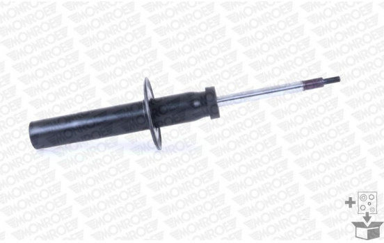 Shock Absorber OESpectrum 376049SP Monroe, Image 3