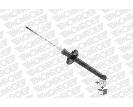 Shock Absorber OESpectrum 376056SP Monroe, Image 6