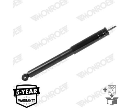Shock Absorber OESpectrum 376069SP Monroe, Image 3