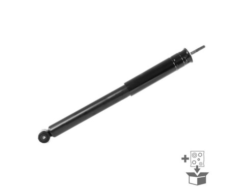 Shock Absorber OESpectrum 376069SP Monroe