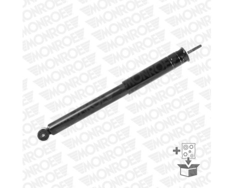 Shock Absorber OESpectrum 376069SP Monroe, Image 2