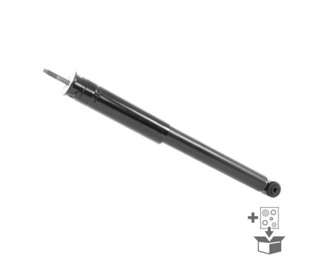 Shock Absorber OESpectrum 376069SP Monroe, Image 3