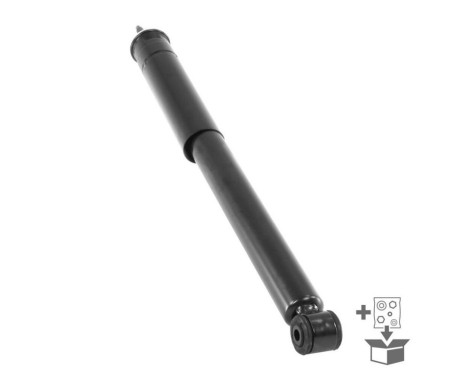 Shock Absorber OESpectrum 376069SP Monroe, Image 4