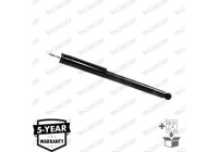 Shock Absorber OESpectrum 376072SP Monroe
