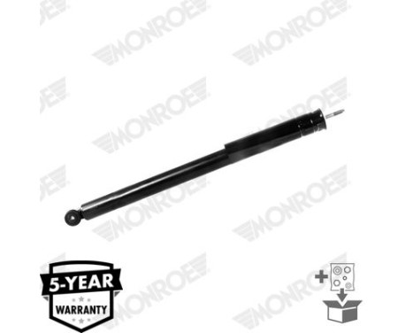 Shock Absorber OESpectrum 376072SP Monroe, Image 3