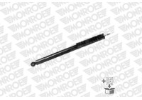 Shock Absorber OESpectrum 376072SP Monroe