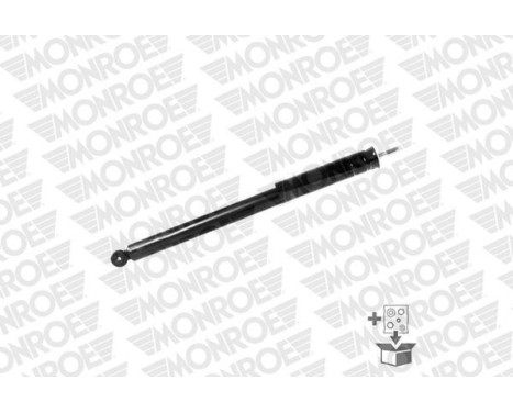 Shock Absorber OESpectrum 376072SP Monroe
