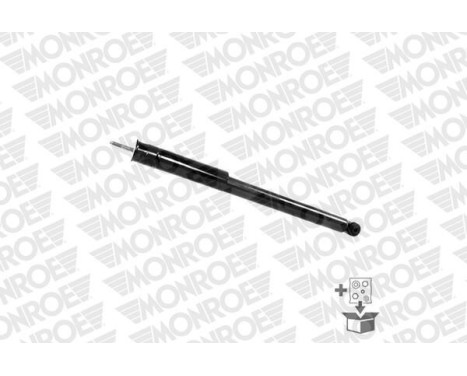 Shock Absorber OESpectrum 376072SP Monroe, Image 2