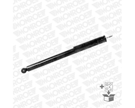 Shock Absorber OESpectrum 376072SP Monroe, Image 5