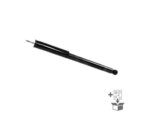 Shock Absorber OESpectrum 376072SP Monroe, Image 6