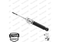 Shock Absorber OESpectrum 376073SP Monroe