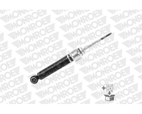Shock Absorber OESpectrum 376073SP Monroe