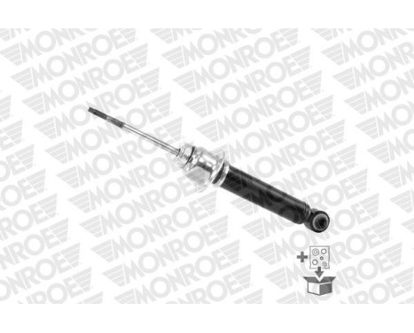 Shock Absorber OESpectrum 376073SP Monroe, Image 2