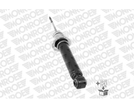 Shock Absorber OESpectrum 376073SP Monroe, Image 3